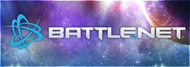 Battle.Net 2.0 Logo